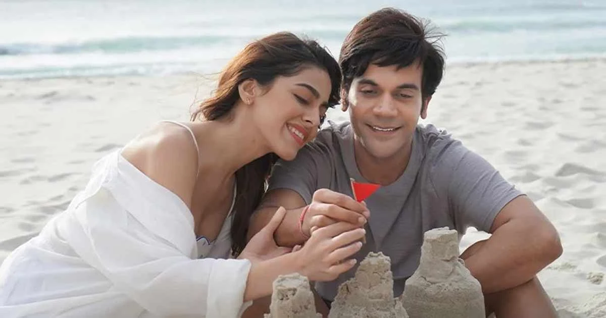 Srikanth Movie :Review A Journey of Determination