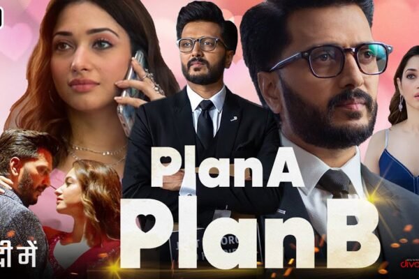 Plan A Plan B Movie :Review, Story, Cast & OTT Details