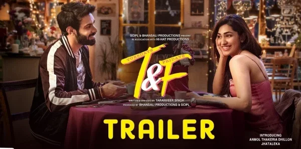 Unfolding Love in Tuesday and Friday movie :A Complete Review